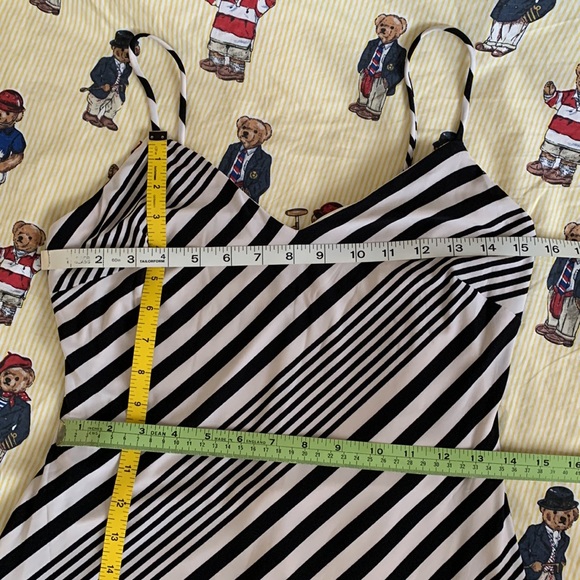 NWOT Lauren Ralph Lauren Maxi Dress  / Size 6 - Picture 12 of 14